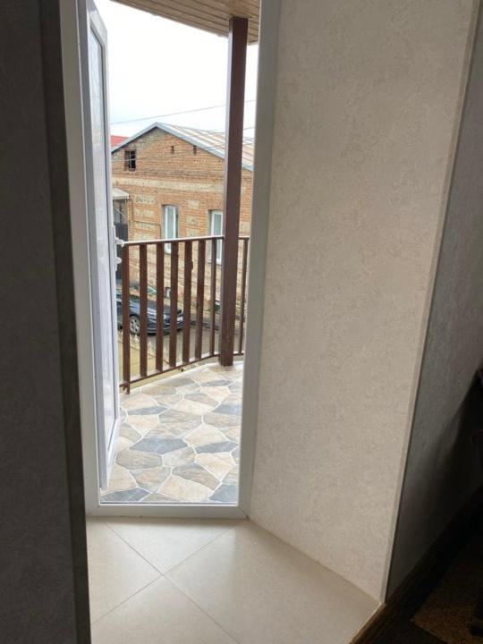 Guesthouse Lilia &Wine Celler Telavi Exterior photo